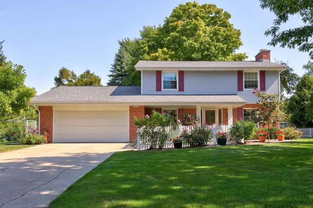 5 Mary Lane Court Frankenmuth City MI 48734