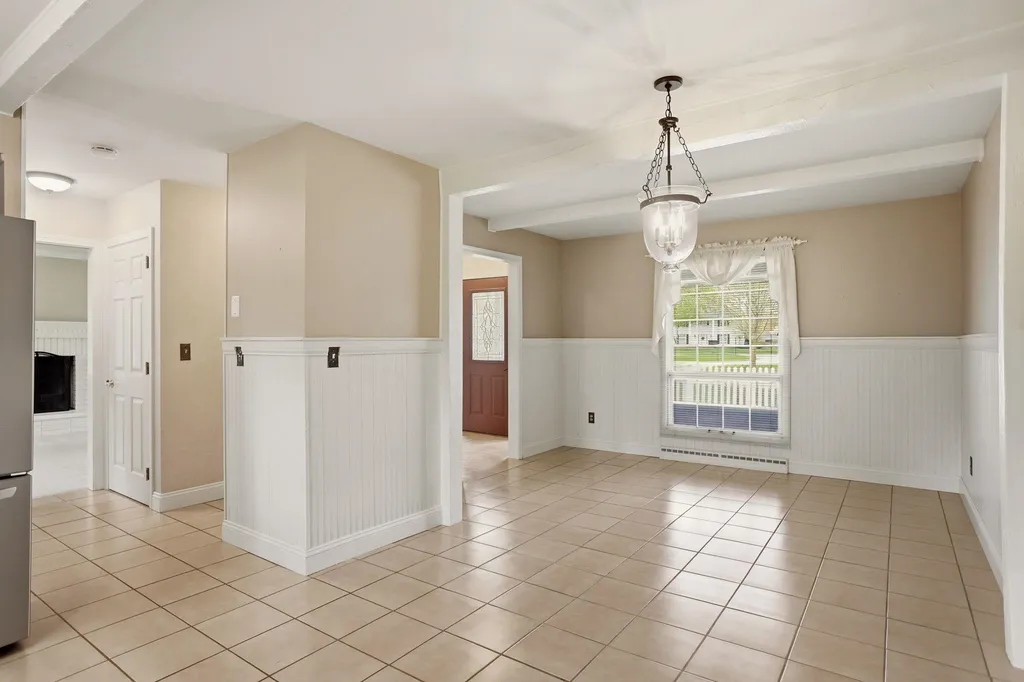 5 Mary Lane Court Frankenmuth City MI 48734