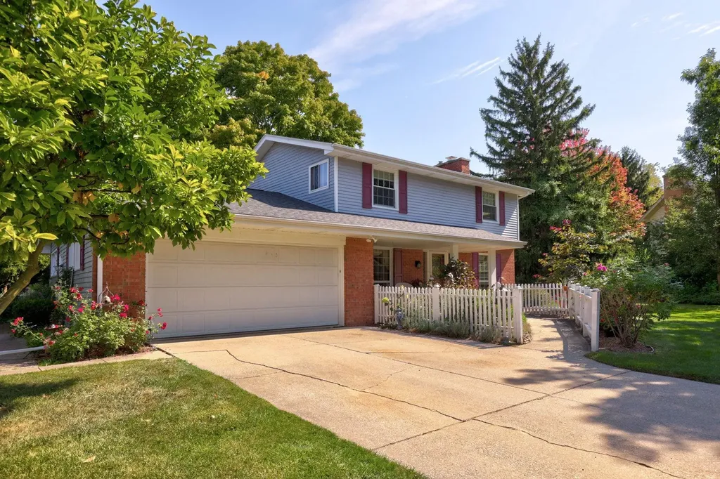 5 Mary Lane Court Frankenmuth City MI 48734