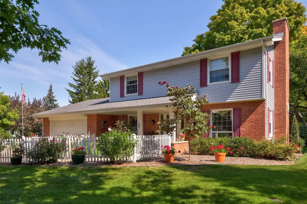5 Mary Lane Court Frankenmuth City MI 48734
