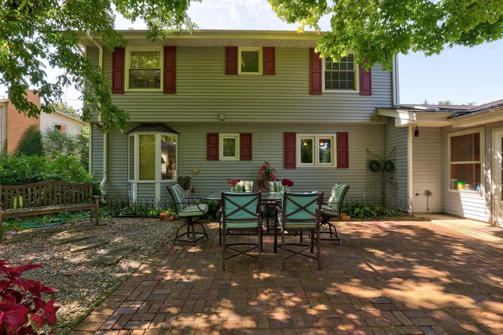 5 Mary Lane Court Frankenmuth City MI 48734