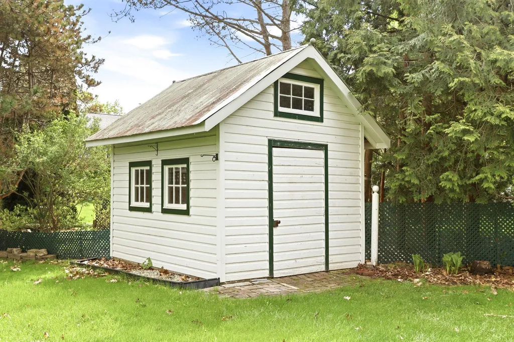 5 Mary Lane Court Frankenmuth City MI 48734