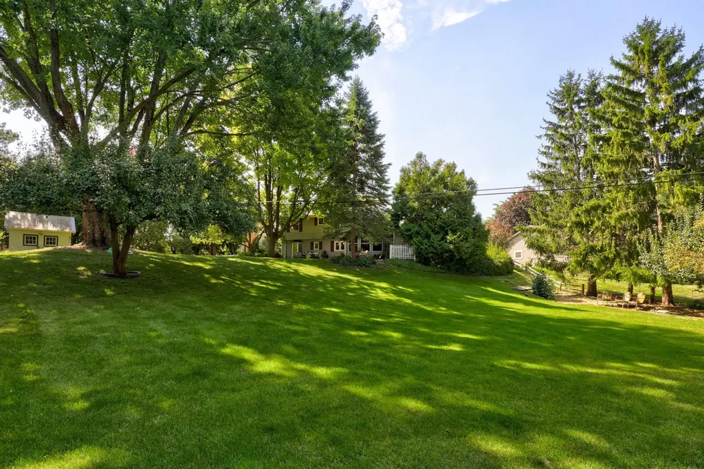 5 Mary Lane Court Frankenmuth City MI 48734