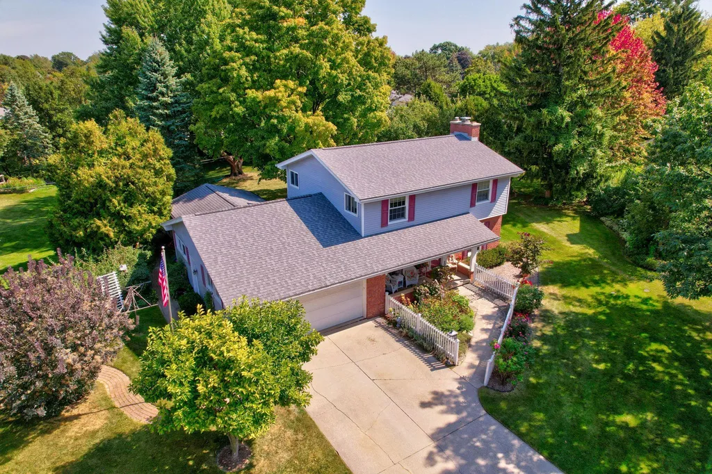 5 Mary Lane Court Frankenmuth City MI 48734