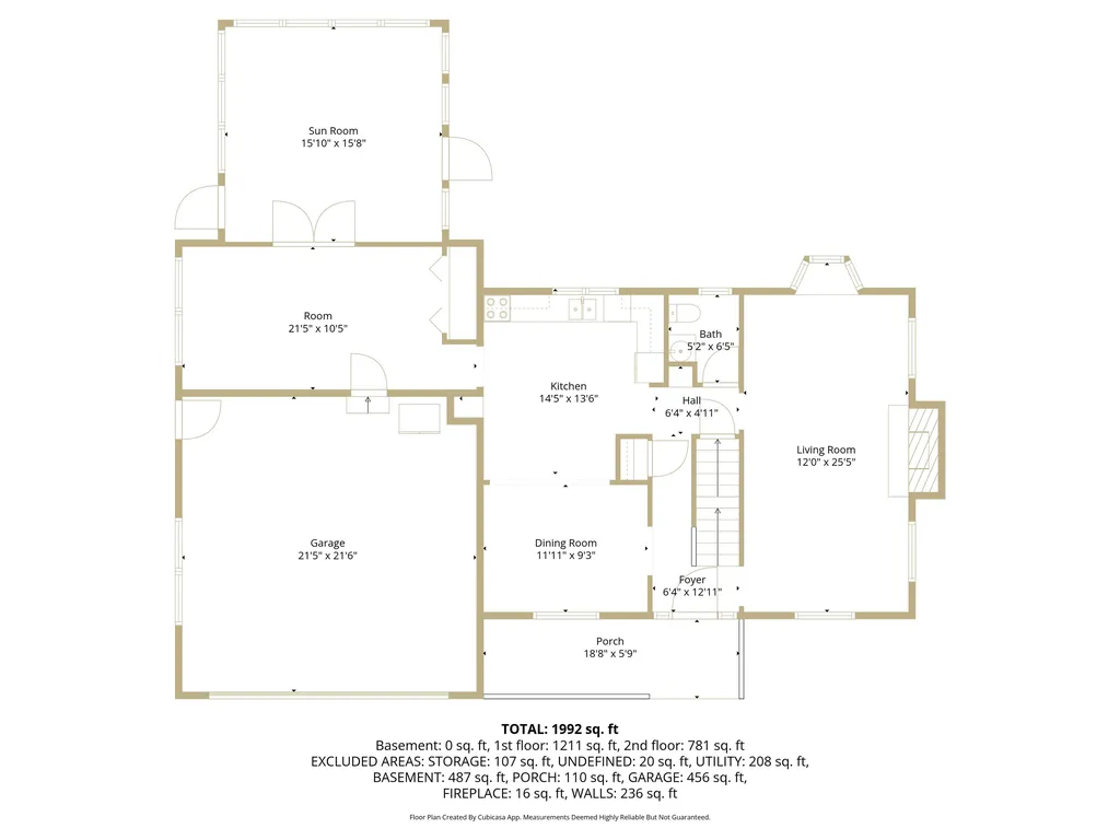 5 Mary Lane Court Frankenmuth City MI 48734