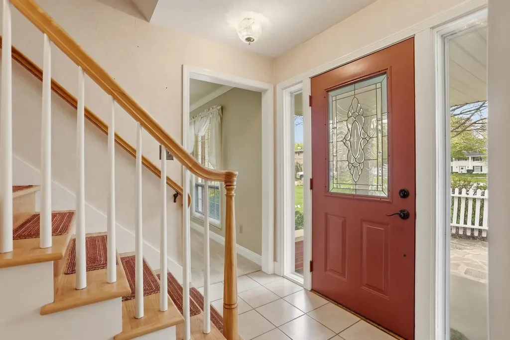 5 Mary Lane Court Frankenmuth City MI 48734