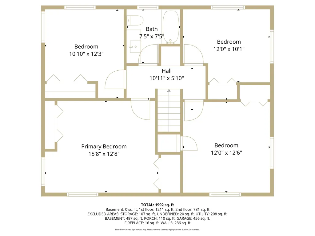 5 Mary Lane Court Frankenmuth City MI 48734