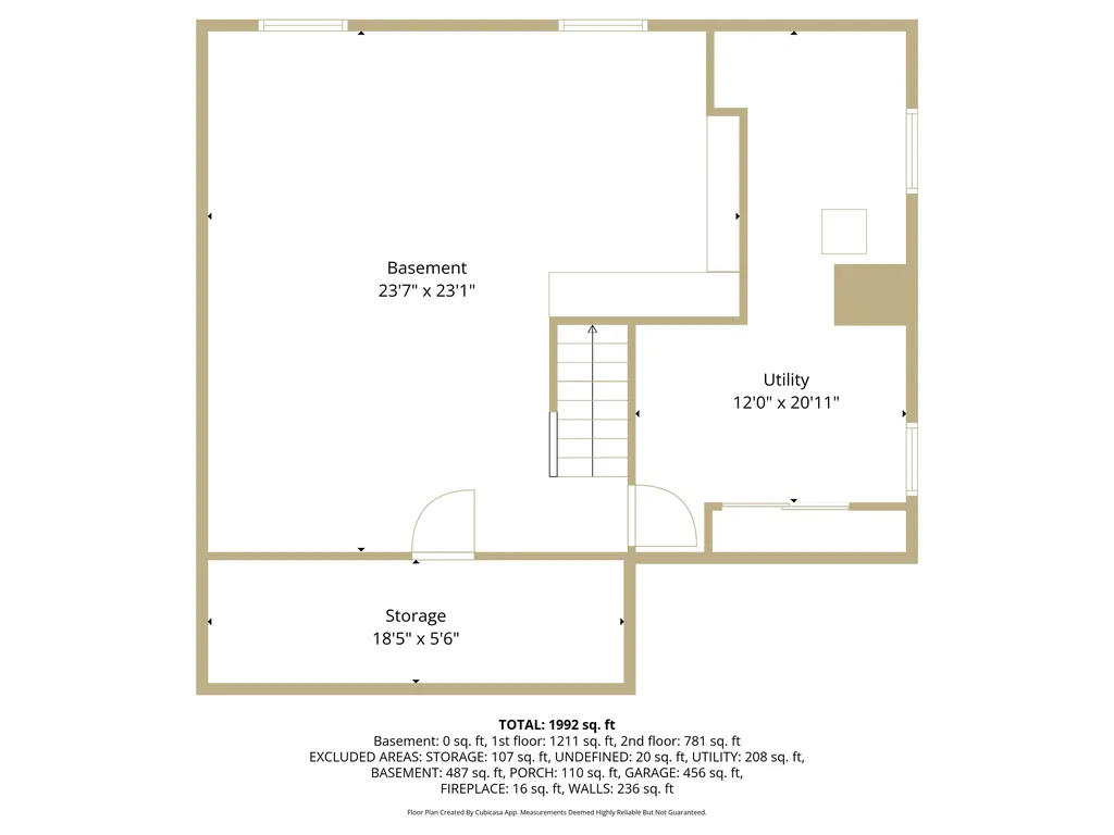 5 Mary Lane Court Frankenmuth City MI 48734
