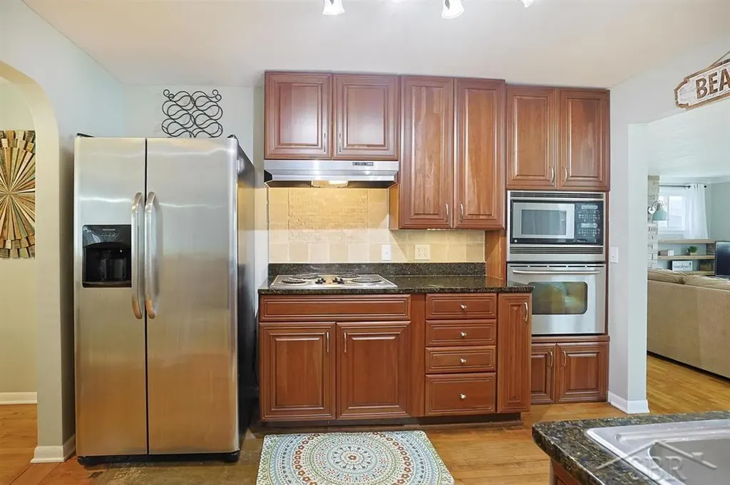 1320 Hillcrest Drive Garfield Township MI 48632