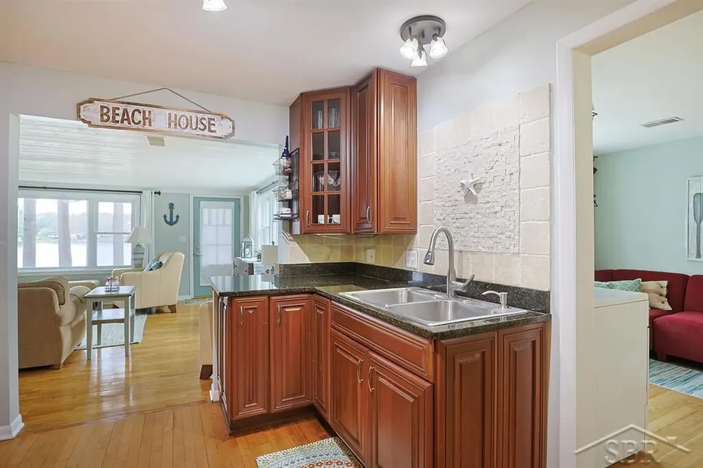 1320 Hillcrest Drive Garfield Township MI 48632