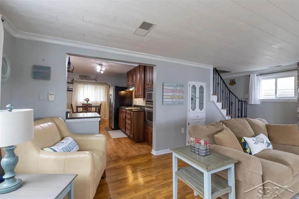 1320 Hillcrest Drive Garfield Township MI 48632