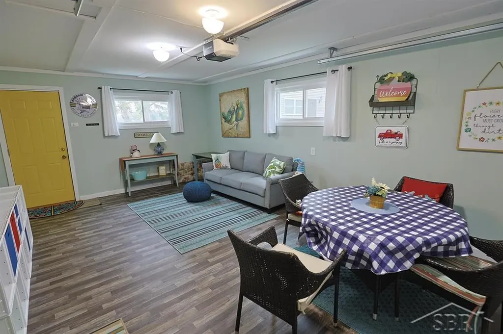 1320 Hillcrest Drive Garfield Township MI 48632