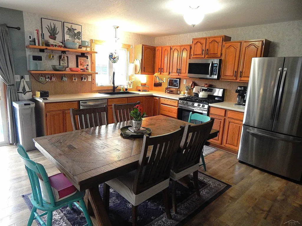 2880 E Fisher Road Bay City City MI 48706