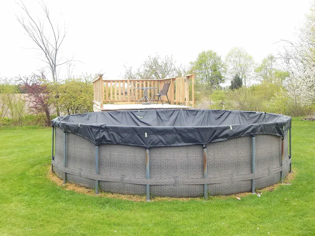 2880 E Fisher Road Bay City City MI 48706