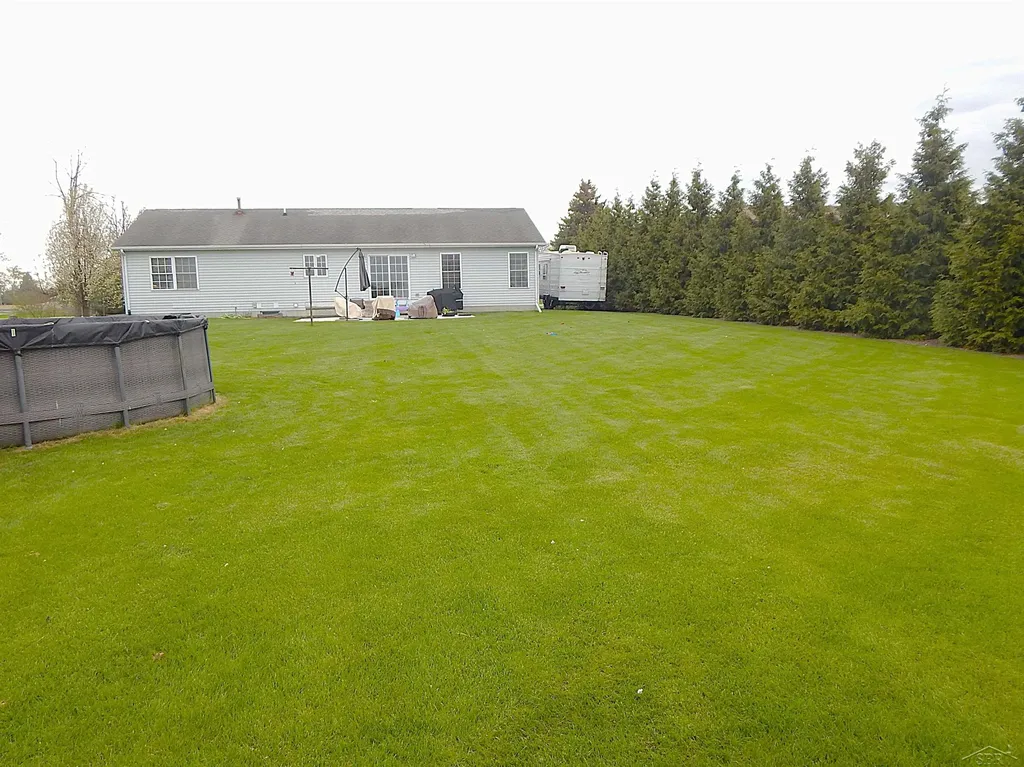 2880 E Fisher Road Bay City City MI 48706