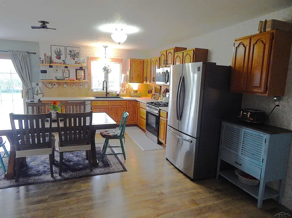 2880 E Fisher Road Bay City City MI 48706