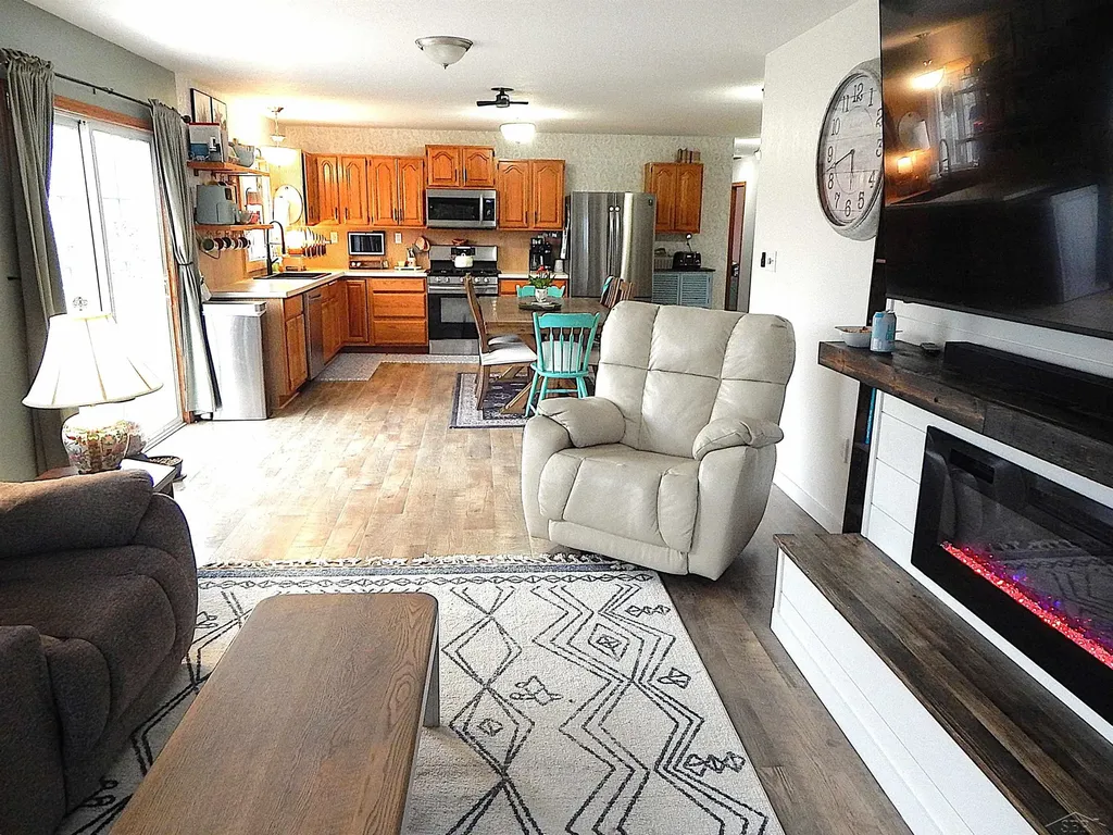 2880 E Fisher Road Bay City City MI 48706