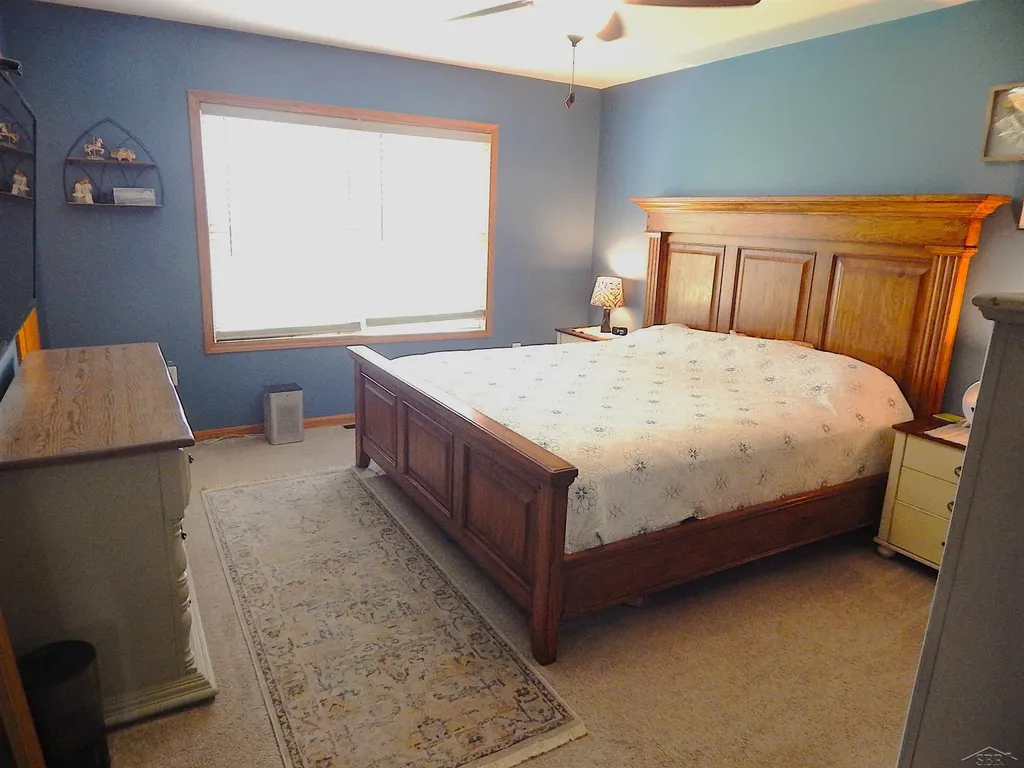 2880 E Fisher Road Bay City City MI 48706