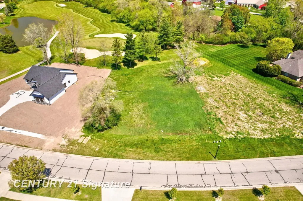 Lot 107 Sawmill Creek Trail Saginaw Charter Township MI 48603
