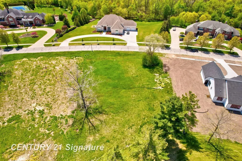 Lot 107 Sawmill Creek Trail Saginaw Charter Township MI 48603