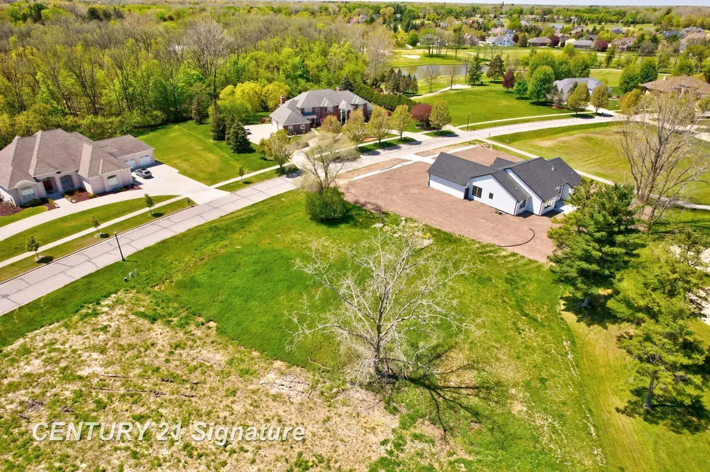 Lot 107 Sawmill Creek Trail Saginaw Charter Township MI 48603