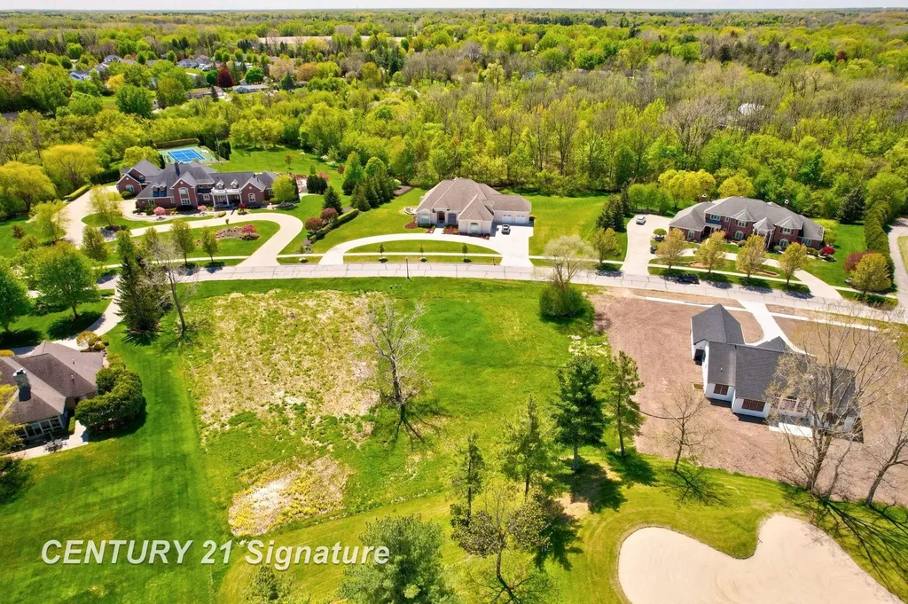 Lot 107 Sawmill Creek Trail Saginaw Charter Township MI 48603