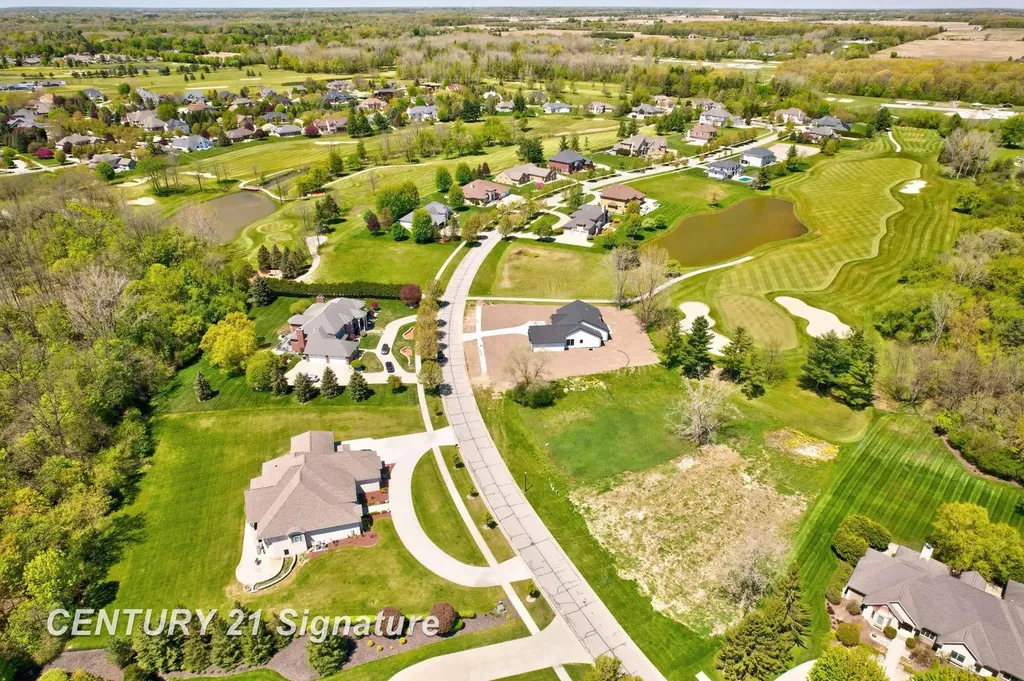 Lot 107 Sawmill Creek Trail Saginaw Charter Township MI 48603