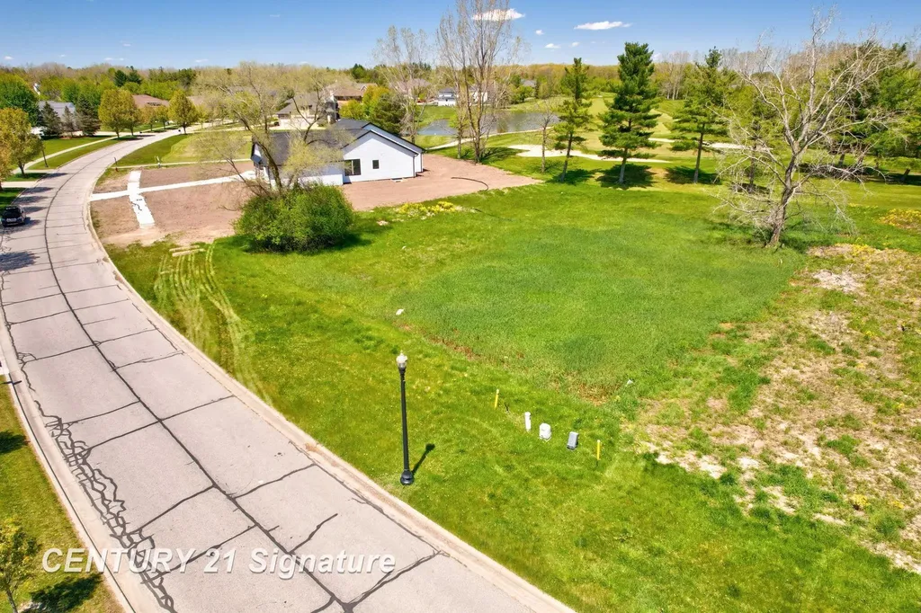 Lot 107 Sawmill Creek Trail Saginaw Charter Township MI 48603