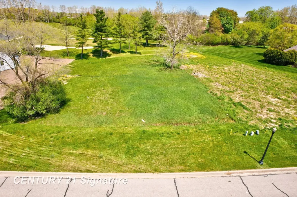 Lot 107 Sawmill Creek Trail Saginaw Charter Township MI 48603