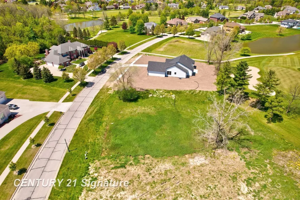Lot 107 Sawmill Creek Trail Saginaw Charter Township MI 48603