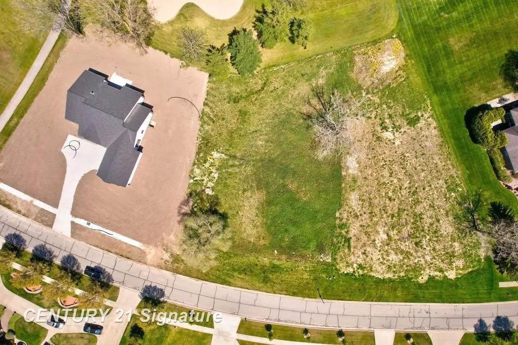 Lot 107 Sawmill Creek Trail Saginaw Charter Township MI 48603