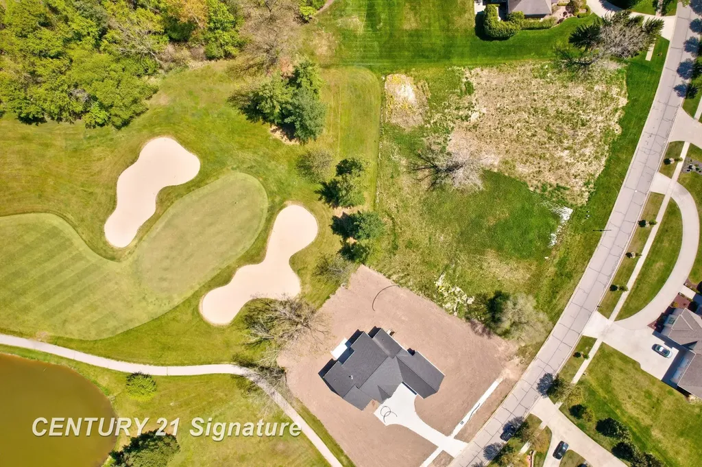 Lot 107 Sawmill Creek Trail Saginaw Charter Township MI 48603