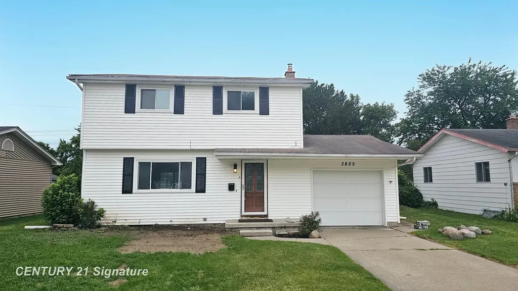3825 Boeing Drive Carrollton Township MI 48604