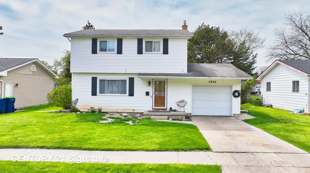 3825 Boeing Drive Carrollton Township MI 48604