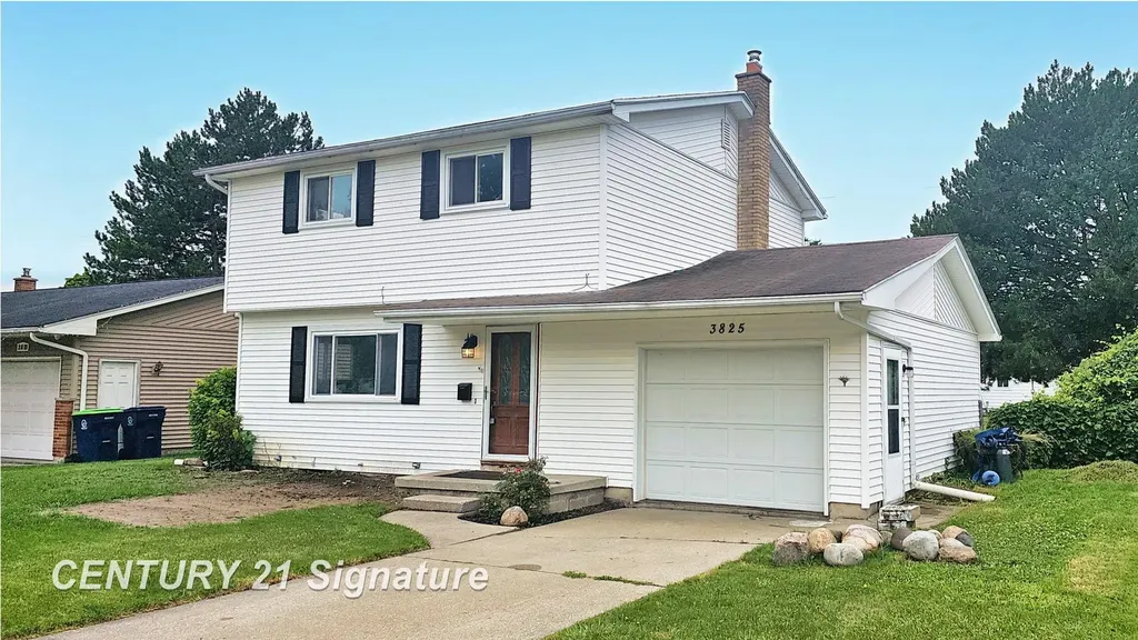 3825 Boeing Drive Carrollton Township MI 48604