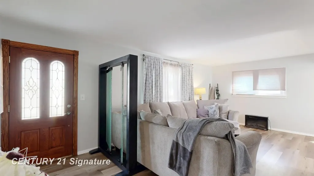 3825 Boeing Drive Carrollton Township MI 48604