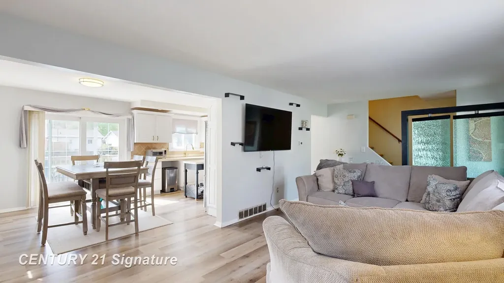3825 Boeing Drive Carrollton Township MI 48604