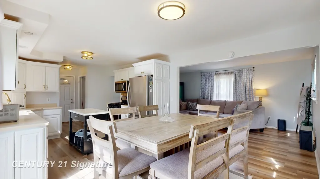 3825 Boeing Drive Carrollton Township MI 48604