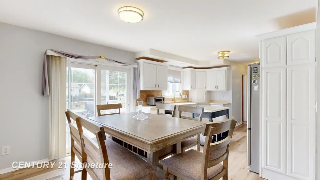 3825 Boeing Drive Carrollton Township MI 48604