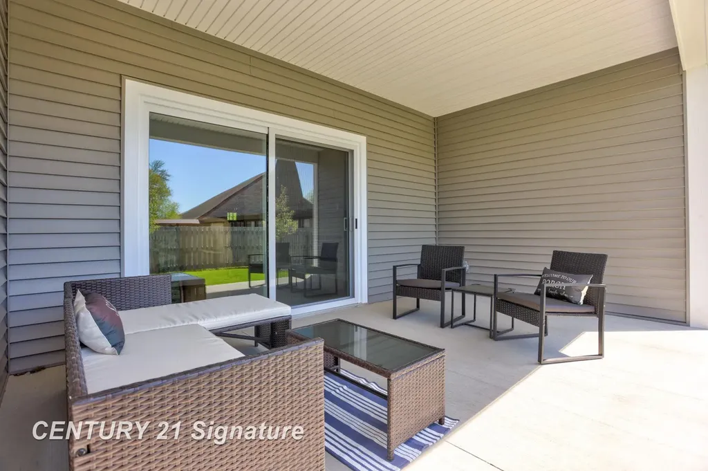 4092 Woodburn Court Saginaw Charter Township MI 48603