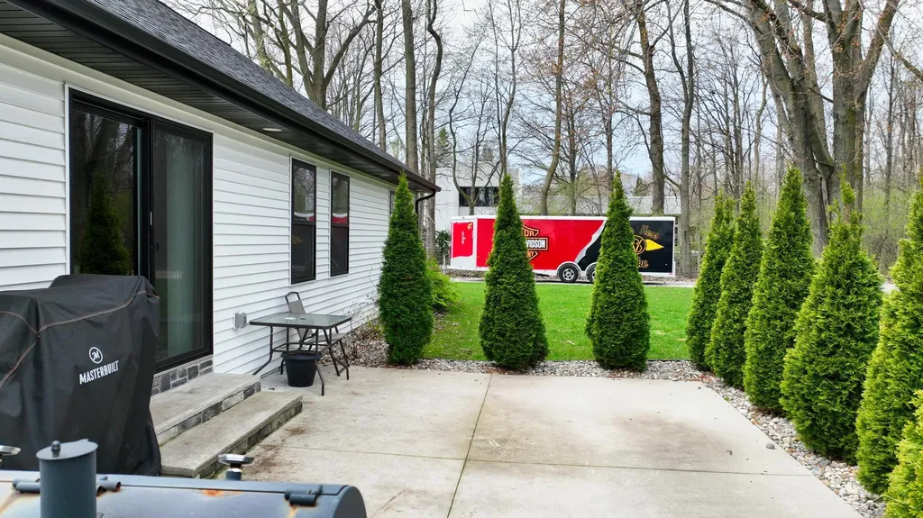 1266 Freeland Road Frankenlust Township MI 48706