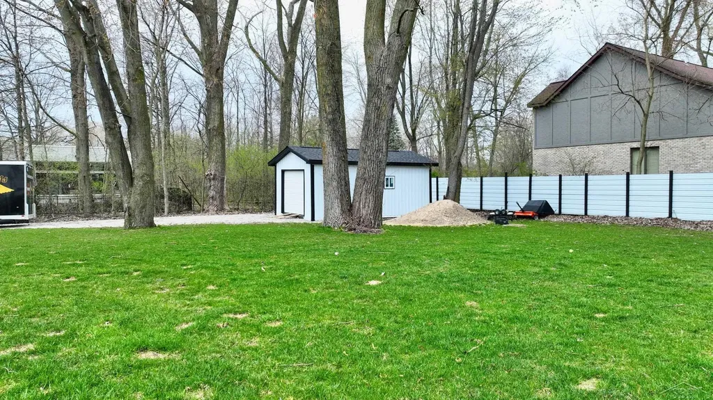 1266 Freeland Road Frankenlust Township MI 48706