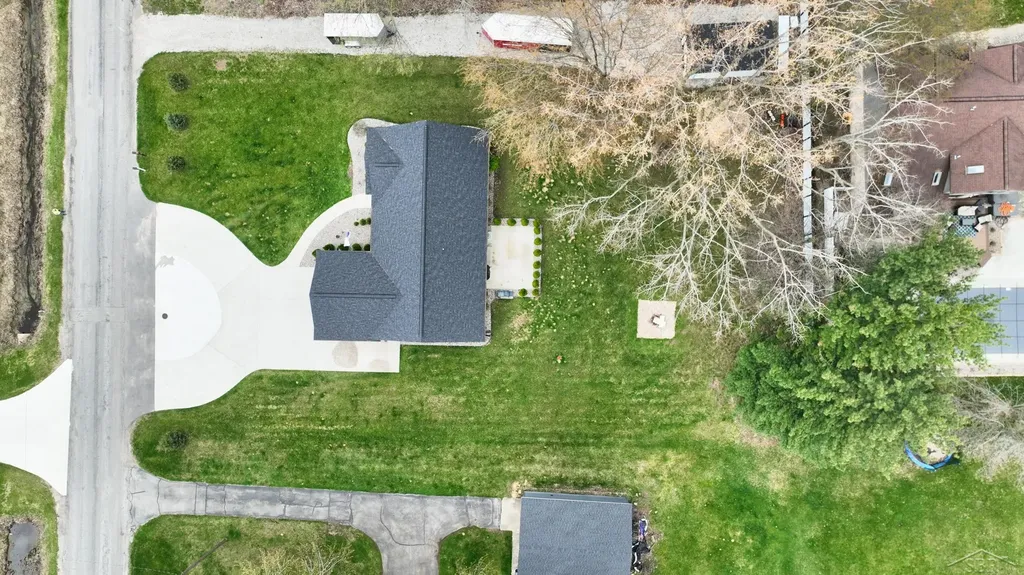 1266 Freeland Road Frankenlust Township MI 48706