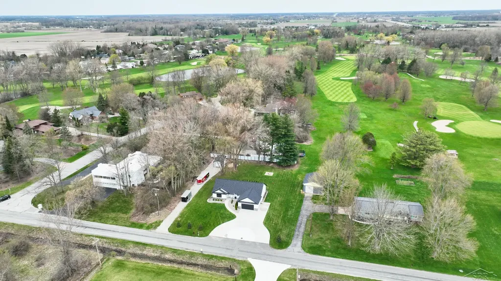 1266 Freeland Road Frankenlust Township MI 48706