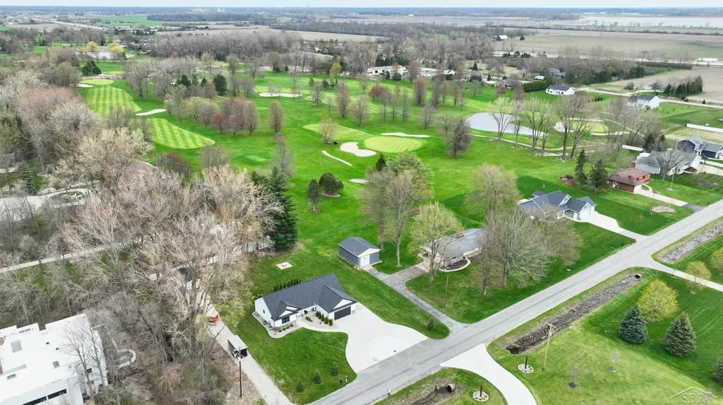 1266 Freeland Road Frankenlust Township MI 48706