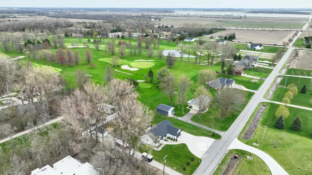 1266 Freeland Road Frankenlust Township MI 48706