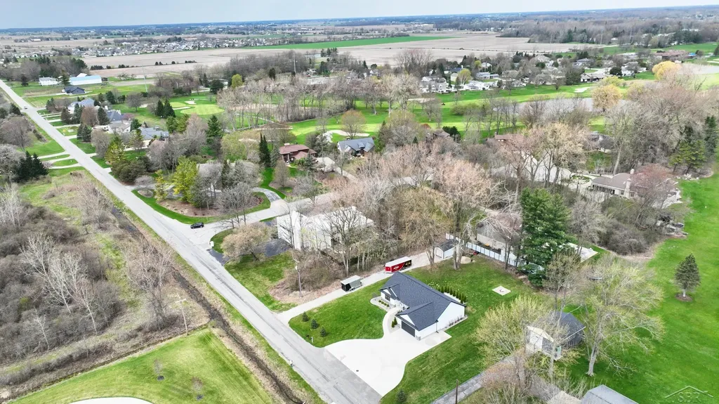 1266 Freeland Road Frankenlust Township MI 48706