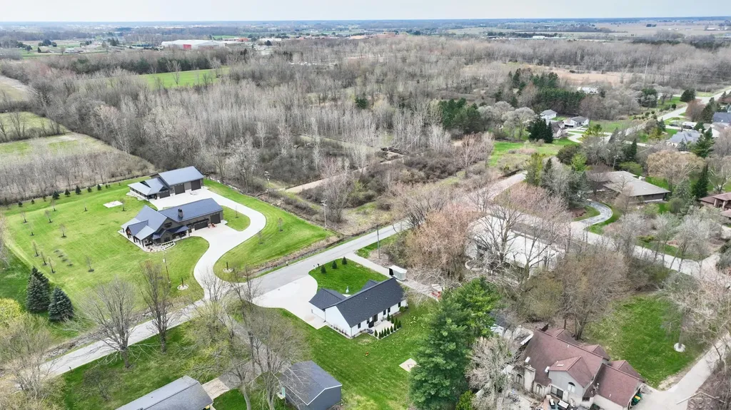 1266 Freeland Road Frankenlust Township MI 48706