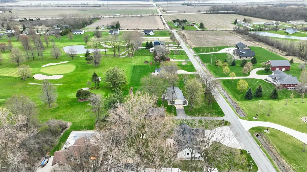 1266 Freeland Road Frankenlust Township MI 48706