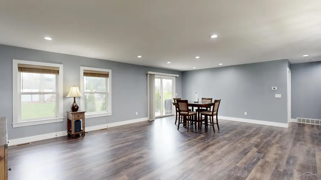 1266 Freeland Road Frankenlust Township MI 48706